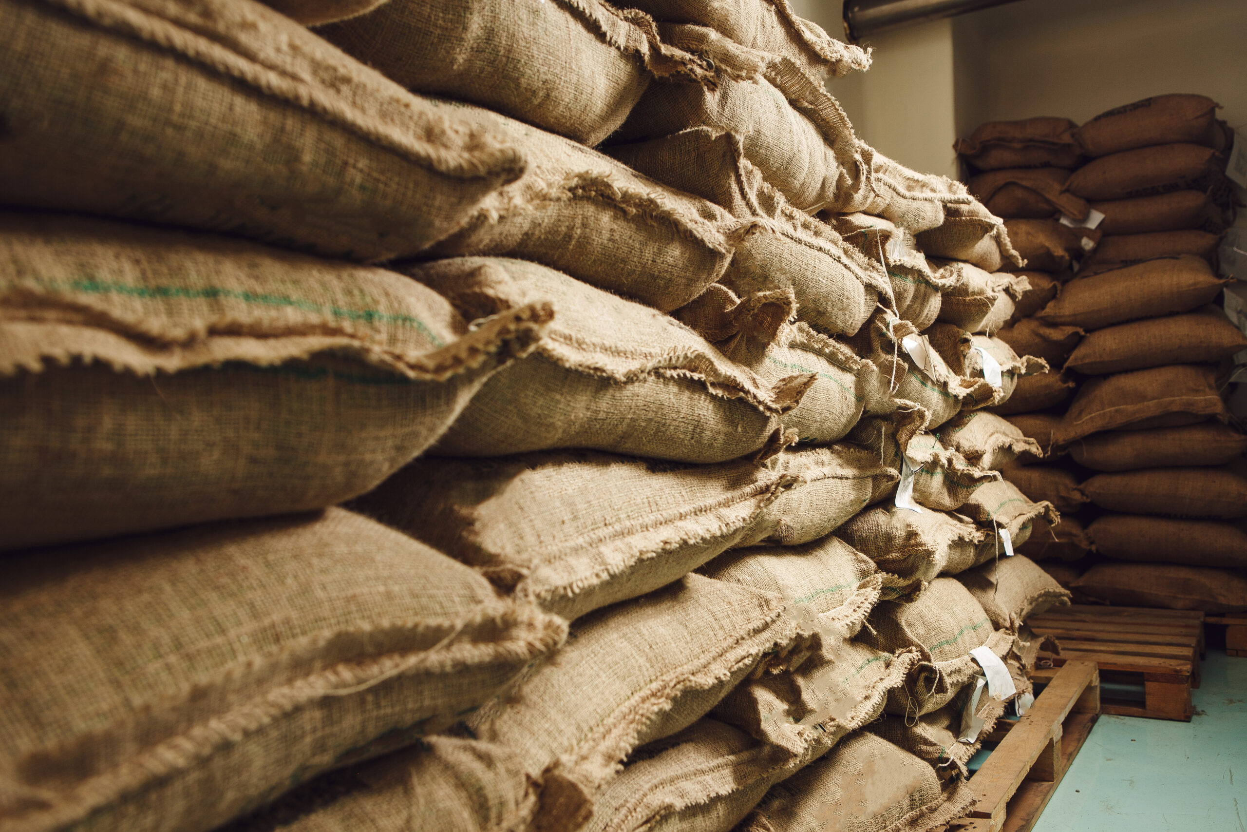 Das Unternehmen Coffy Handels-Gesellschaft Bremen